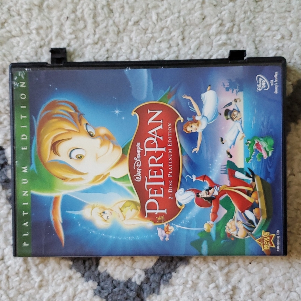 Disney's Peter Pan